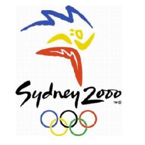 sydney-2000-logo