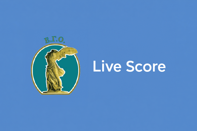 ego live score